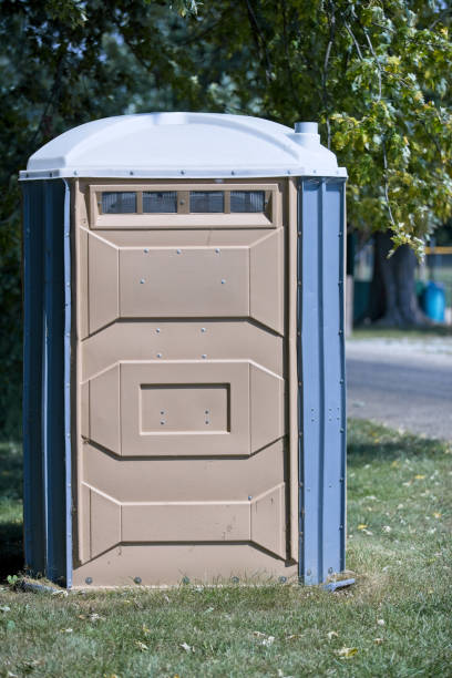 Best Porta potty rental for parties  in Mount Hore, WI