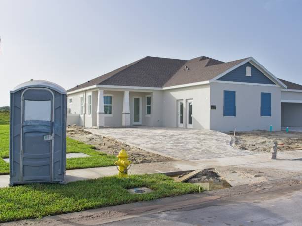 Best Porta potty rental near me  in Mount Hore, WI